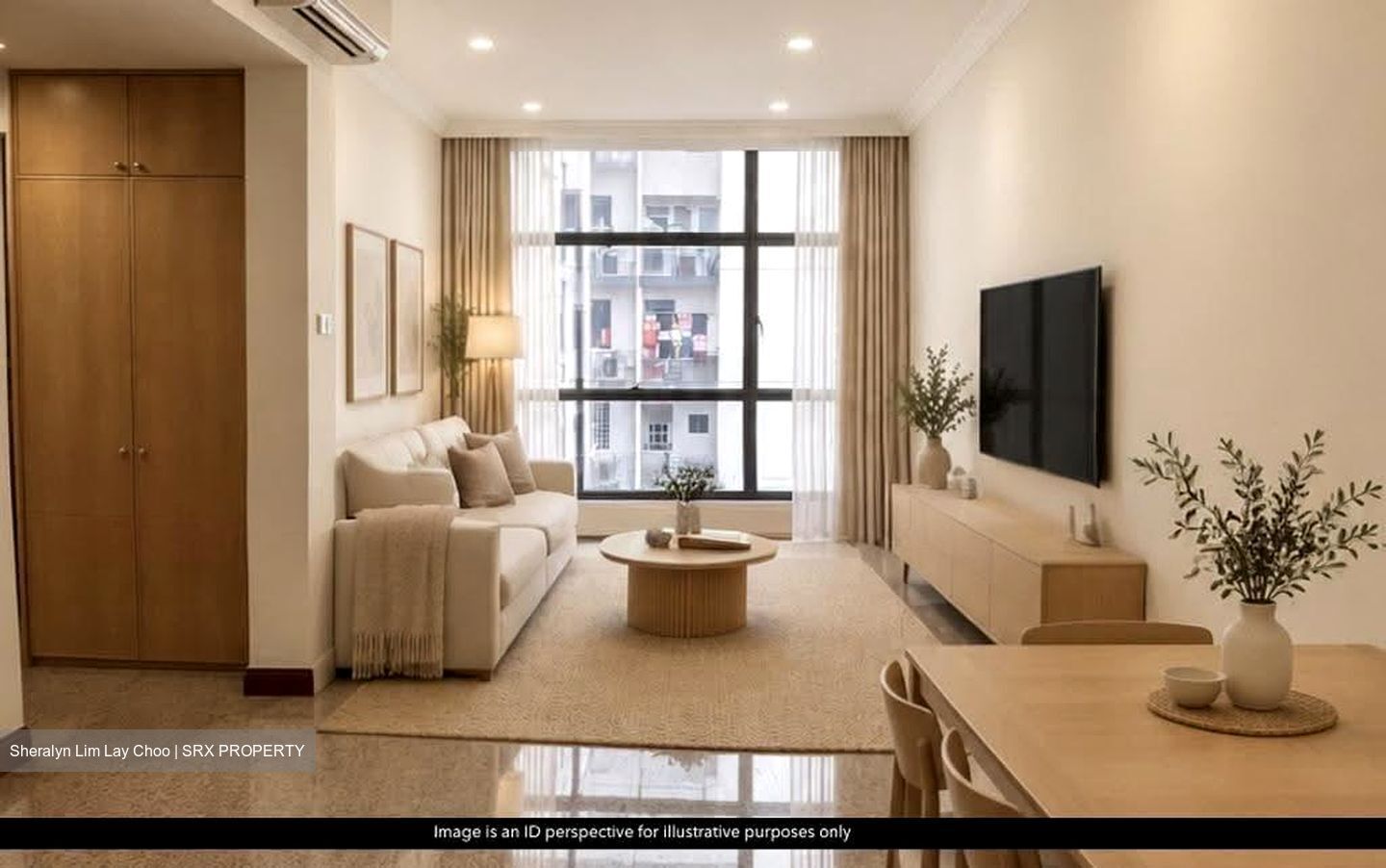 River Place (D3), Condominium #614175231